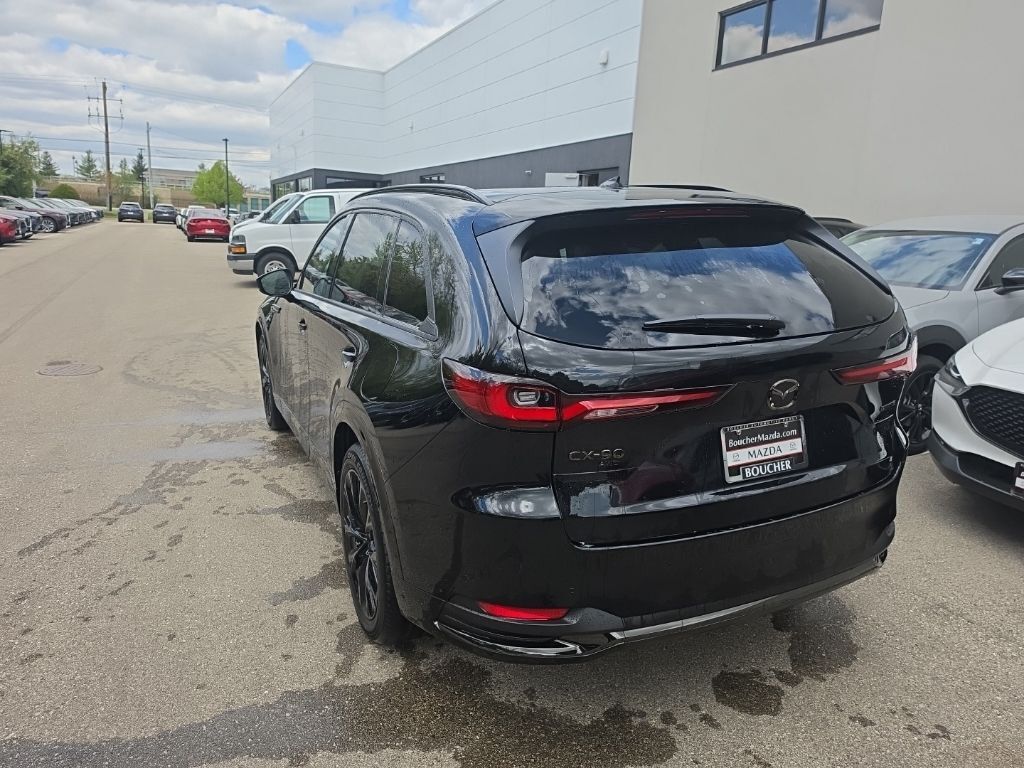 2026 MAZDA CX-90 3.3 Turbo S Premium San Clemente CA