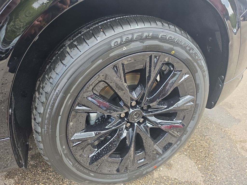 2026 MAZDA CX-90 3.3 Turbo S Premium San Clemente CA