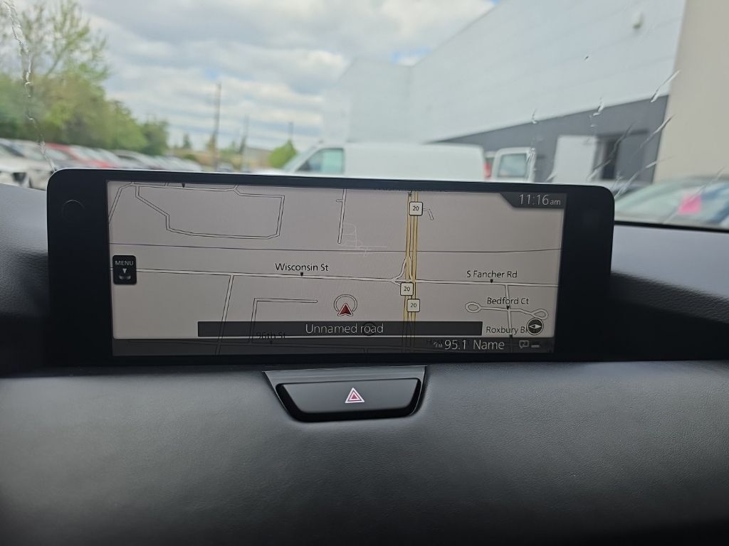 2026 MAZDA CX-90 3.3 Turbo S Premium San Clemente CA