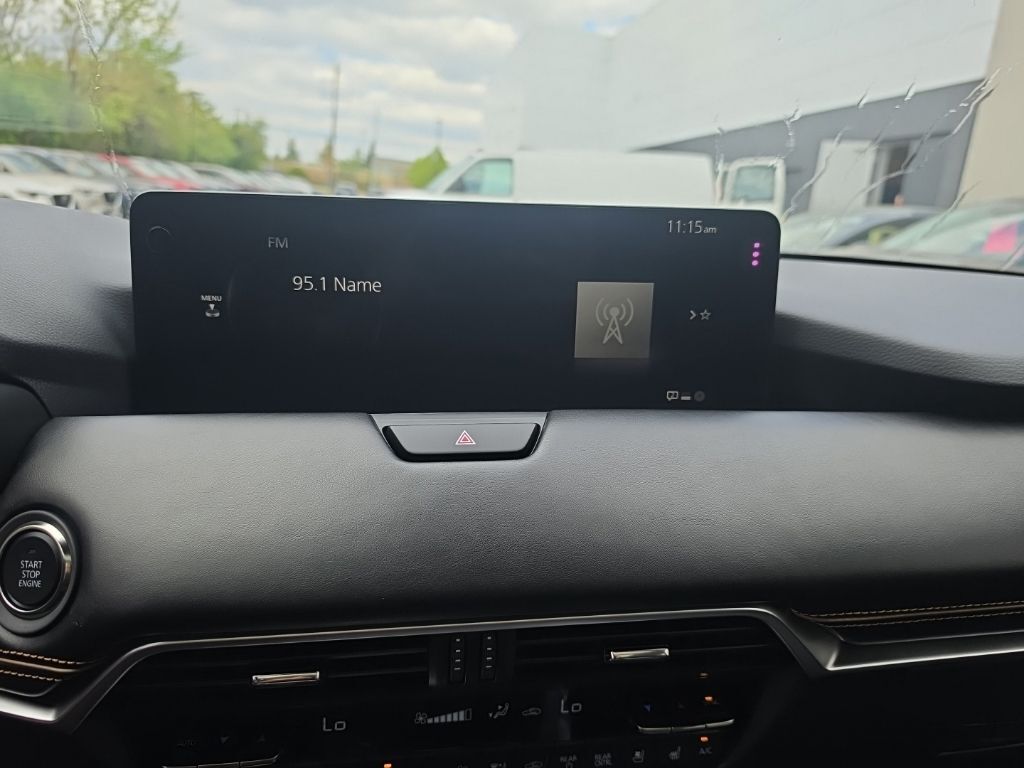 2026 MAZDA CX-90 3.3 Turbo S Premium San Clemente CA