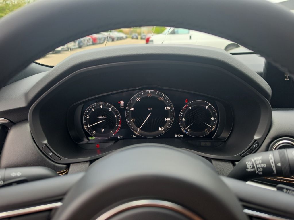 2026 MAZDA CX-90 3.3 Turbo S Premium San Clemente CA