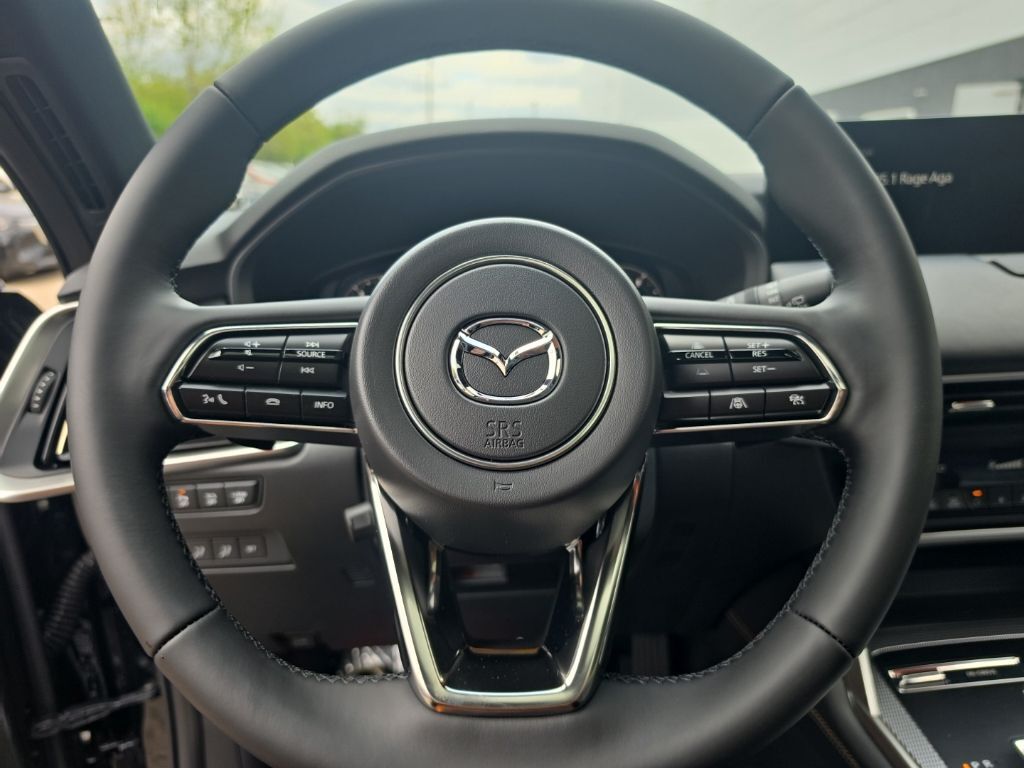 2026 MAZDA CX-90 3.3 Turbo S Premium San Clemente CA