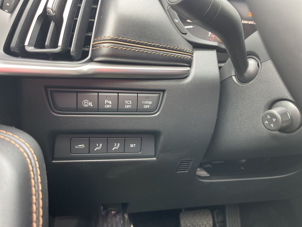 2026 MAZDA CX-90 3.3 Turbo S Premium San Clemente CA