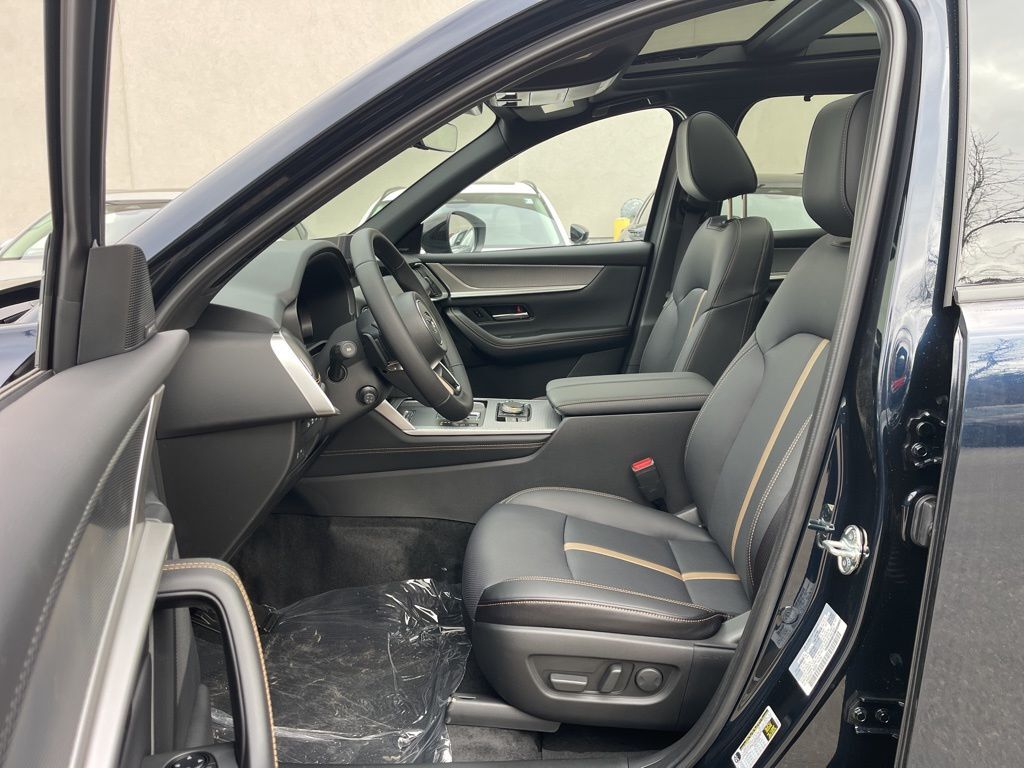 2026 MAZDA CX-90 3.3 Turbo S Premium San Clemente CA
