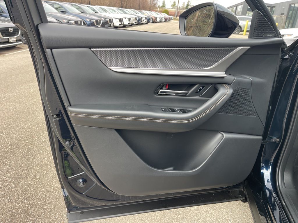 2026 MAZDA CX-90 3.3 Turbo S Premium San Clemente CA