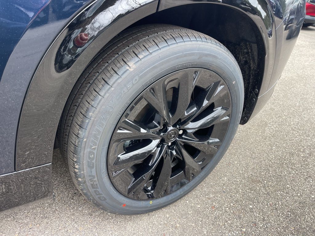 2026 MAZDA CX-90 3.3 Turbo S Premium San Clemente CA