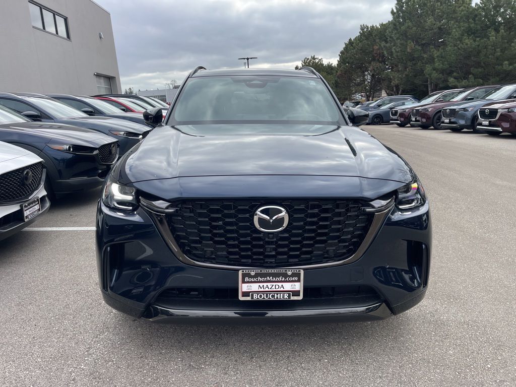 2026 MAZDA CX-90 3.3 Turbo S Premium San Clemente CA