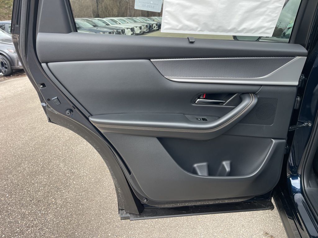 2026 MAZDA CX-90 3.3 Turbo S Premium San Clemente CA