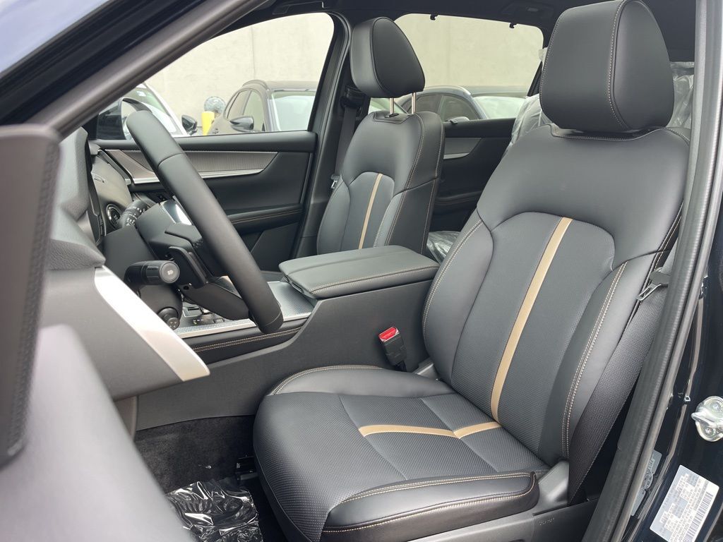 2026 MAZDA CX-90 3.3 Turbo S Premium San Clemente CA