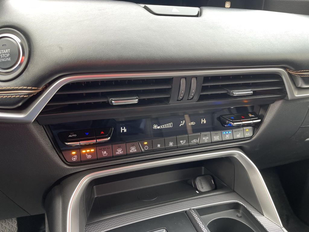 2026 MAZDA CX-90 3.3 Turbo S Premium San Clemente CA