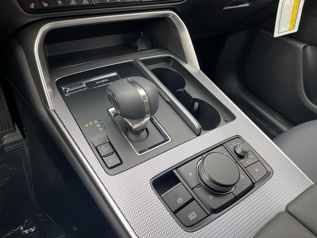 2026 MAZDA CX-90 3.3 Turbo S Premium San Clemente CA