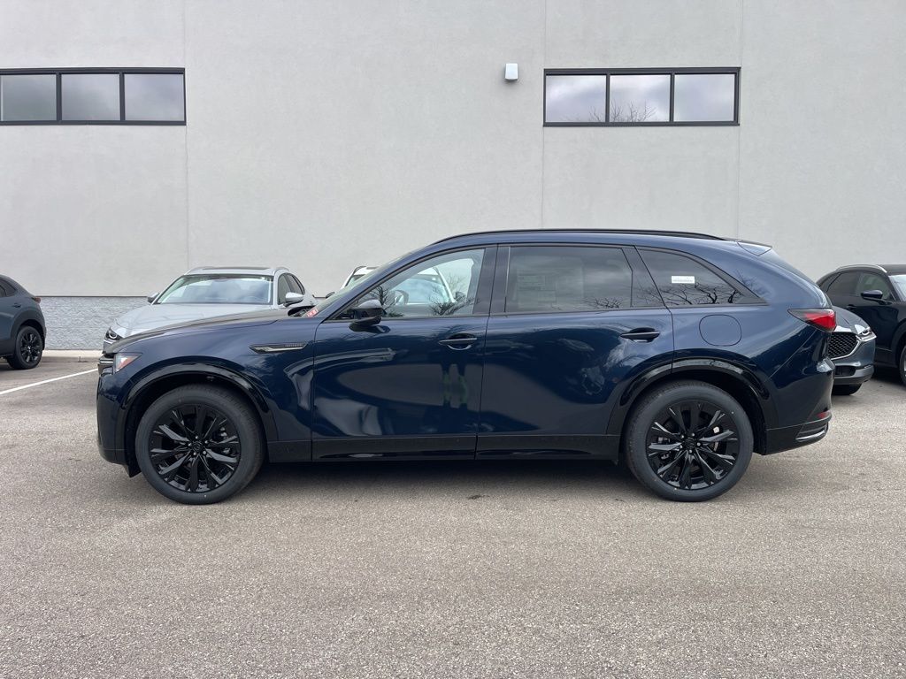 2026 MAZDA CX-90 3.3 Turbo S Premium San Clemente CA