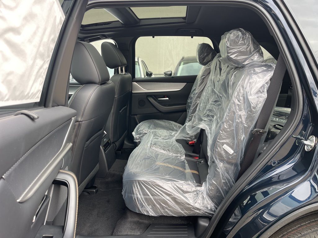 2026 MAZDA CX-90 3.3 Turbo S Premium San Clemente CA