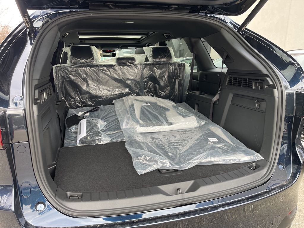 2026 MAZDA CX-90 3.3 Turbo S Premium San Clemente CA