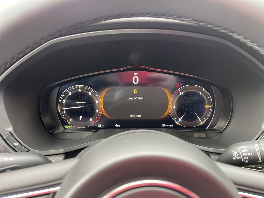 2026 MAZDA CX-90 3.3 Turbo S Premium San Clemente CA