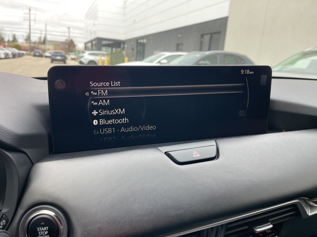 2026 MAZDA CX-90 3.3 Turbo S Premium San Clemente CA