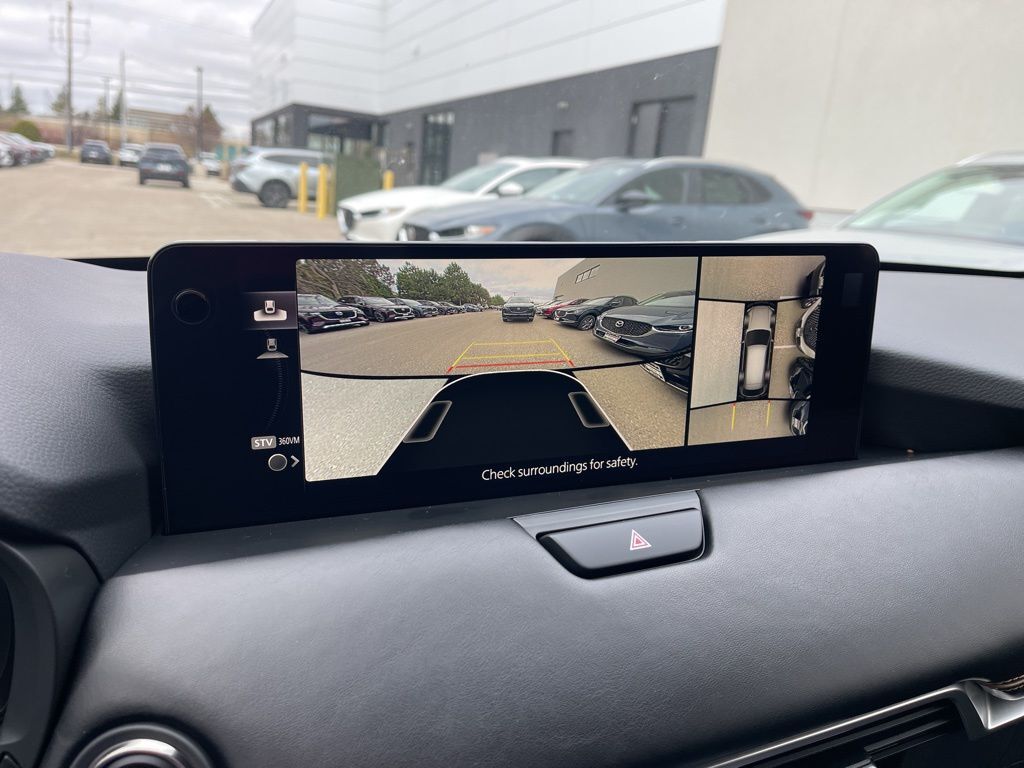 2026 MAZDA CX-90 3.3 Turbo S Premium Oshkosh WI