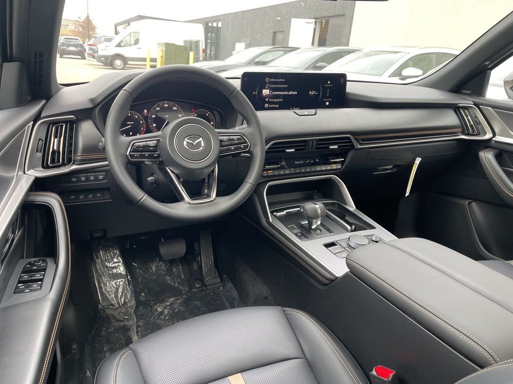 2026 MAZDA CX-90 3.3 Turbo S Premium San Clemente CA