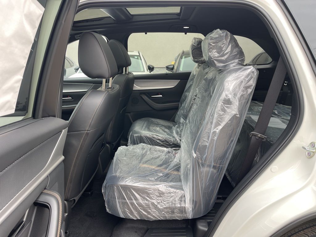 2026 MAZDA CX-90 3.3 Turbo S Premium San Clemente CA