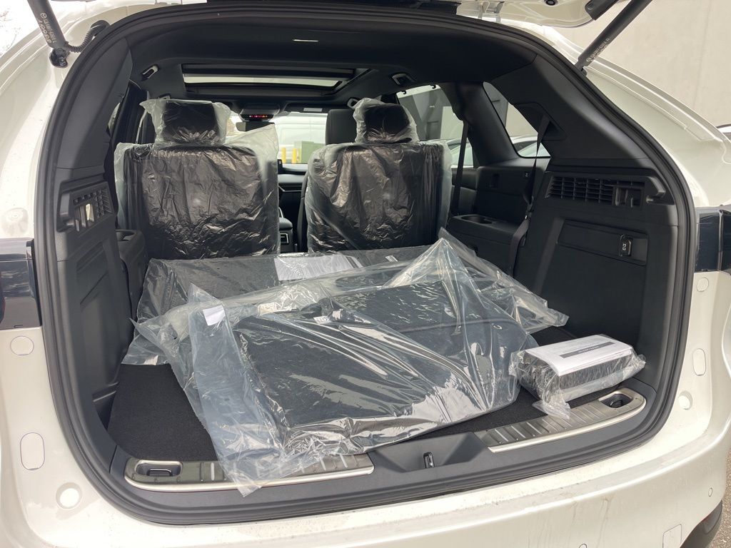 2026 MAZDA CX-90 3.3 Turbo S Premium San Clemente CA