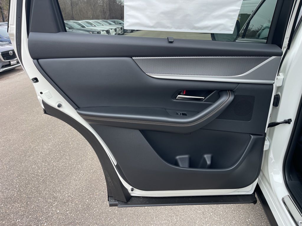 2026 MAZDA CX-90 3.3 Turbo S Premium San Clemente CA