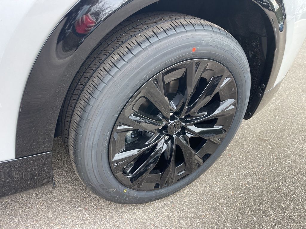 2026 MAZDA CX-90 3.3 Turbo S Premium San Clemente CA