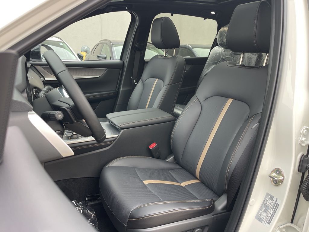 2026 MAZDA CX-90 3.3 Turbo S Premium San Clemente CA