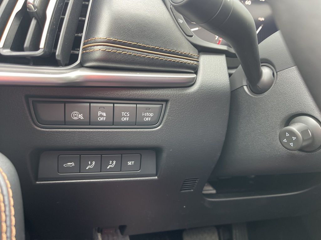 2026 MAZDA CX-90 3.3 Turbo S Premium Oshkosh WI