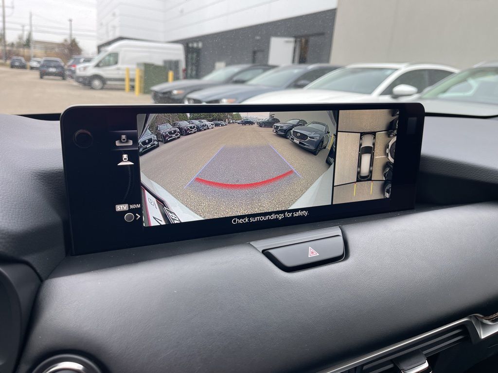 2026 MAZDA CX-90 3.3 Turbo S Premium San Clemente CA