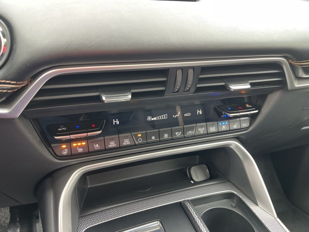 2026 MAZDA CX-90 3.3 Turbo S Premium San Clemente CA