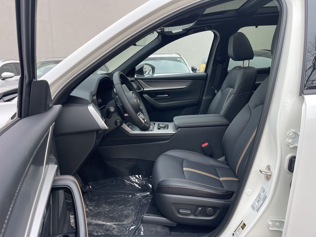 2026 MAZDA CX-90 3.3 Turbo S Premium Oshkosh WI