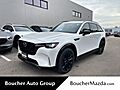 2026 MAZDA CX-90 3.3 Turbo S Premium Oshkosh WI