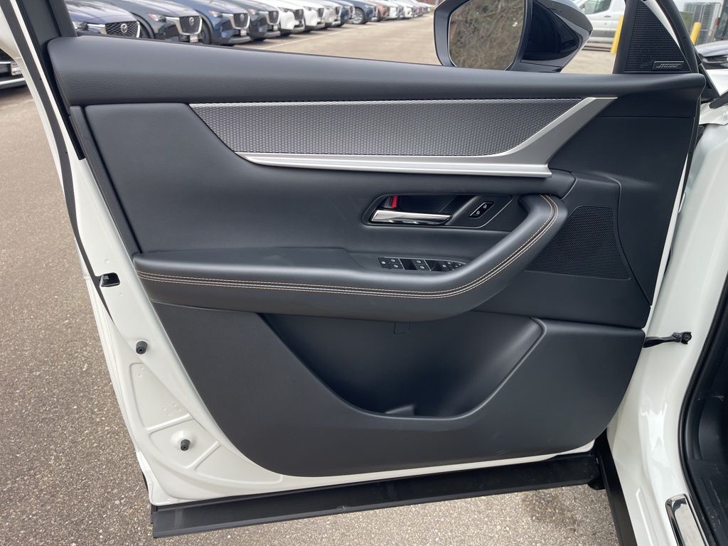 2026 MAZDA CX-90 3.3 Turbo S Premium San Clemente CA