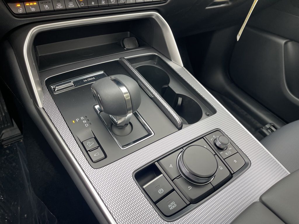 2026 MAZDA CX-90 3.3 Turbo S Premium San Clemente CA