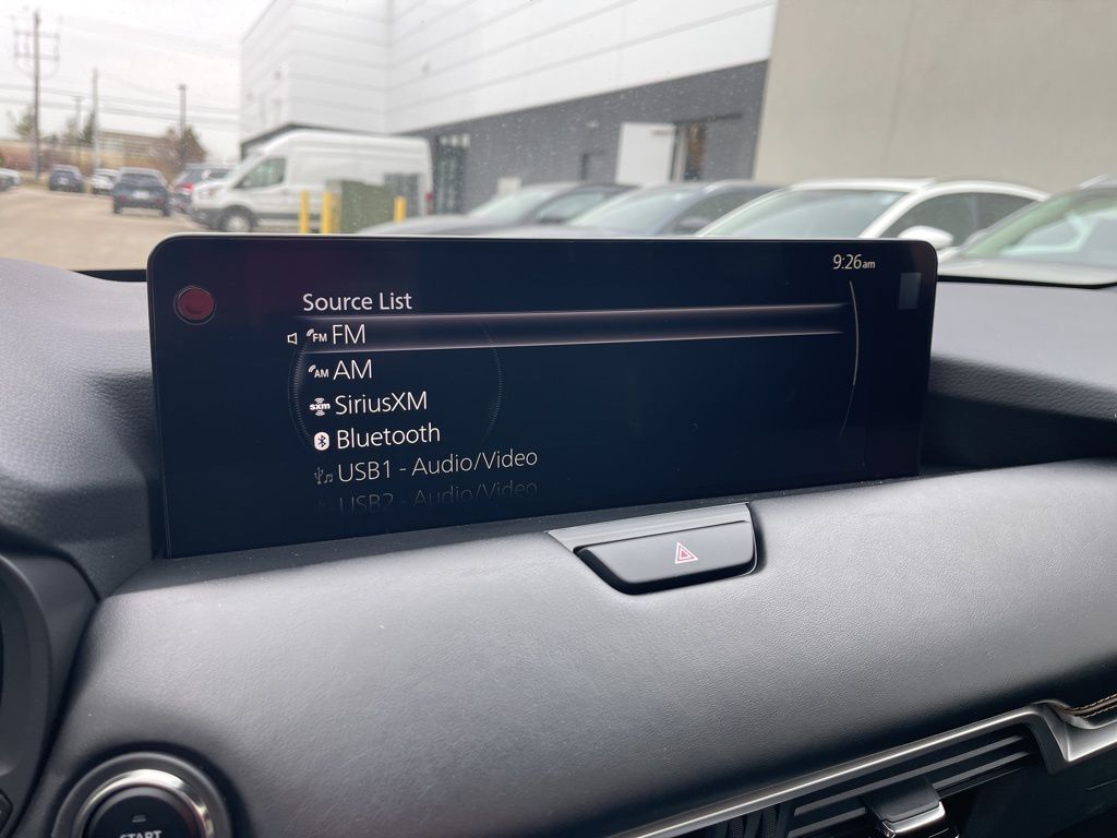 2026 MAZDA CX-90 3.3 Turbo S Premium San Clemente CA