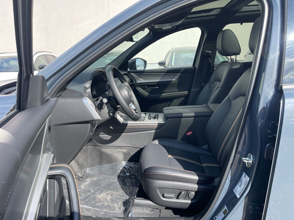 2026 MAZDA CX-90 3.3 Turbo S Premium San Clemente CA