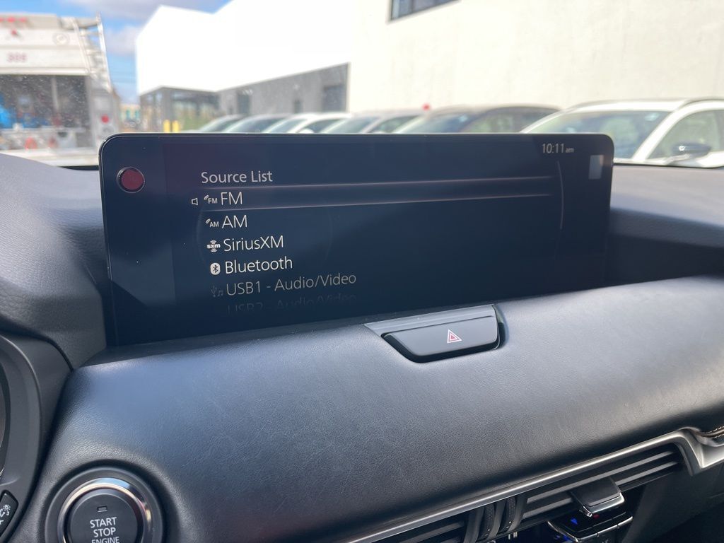 2026 MAZDA CX-90 3.3 Turbo S Premium San Clemente CA