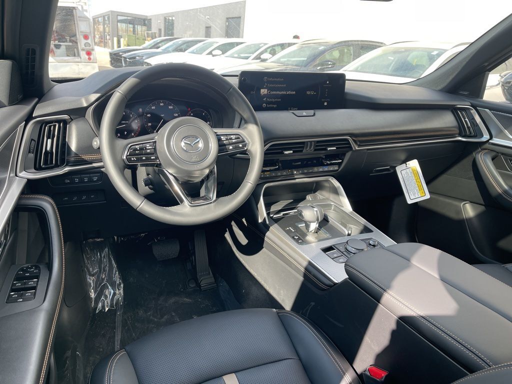 2026 MAZDA CX-90 3.3 Turbo S Premium San Clemente CA
