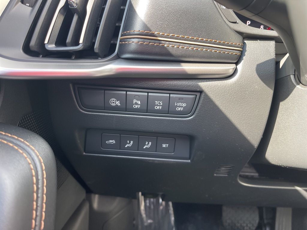 2026 MAZDA CX-90 3.3 Turbo S Premium San Clemente CA