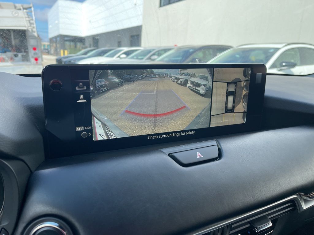 2026 MAZDA CX-90 3.3 Turbo S Premium San Clemente CA