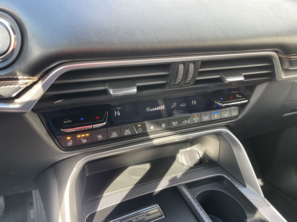 2026 MAZDA CX-90 3.3 Turbo S Premium San Clemente CA