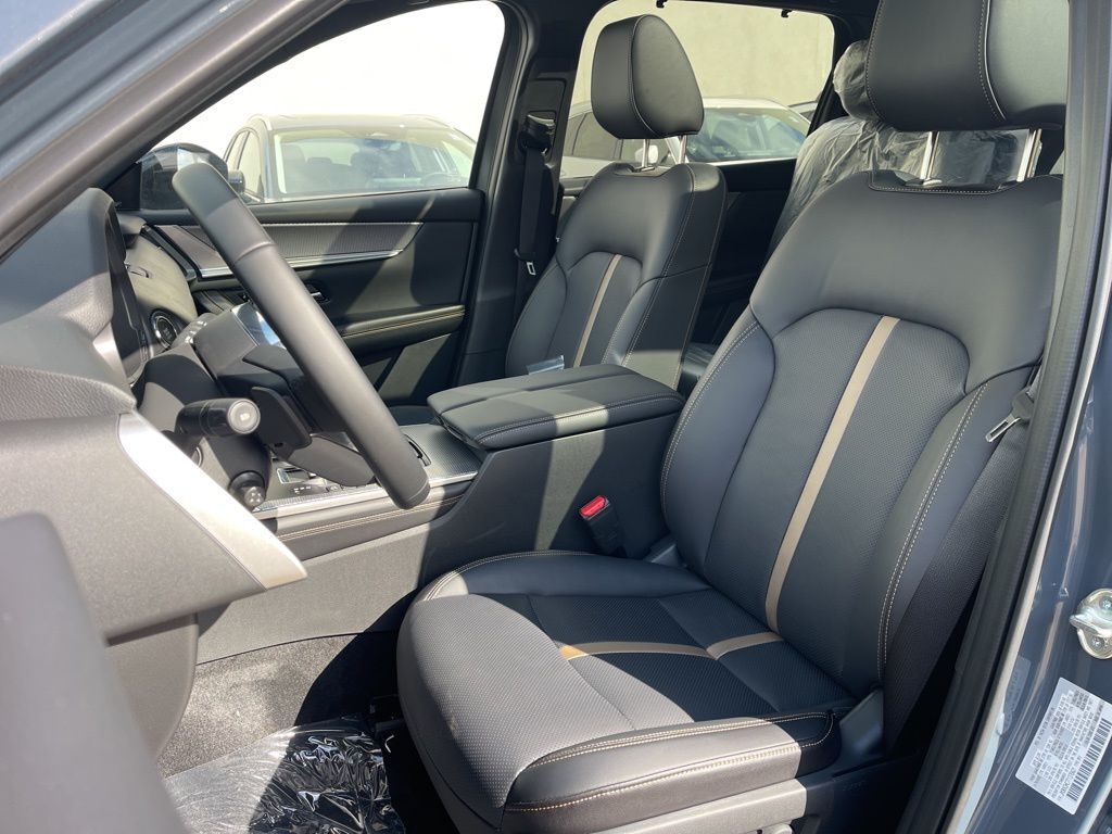 2026 MAZDA CX-90 3.3 Turbo S Premium San Clemente CA