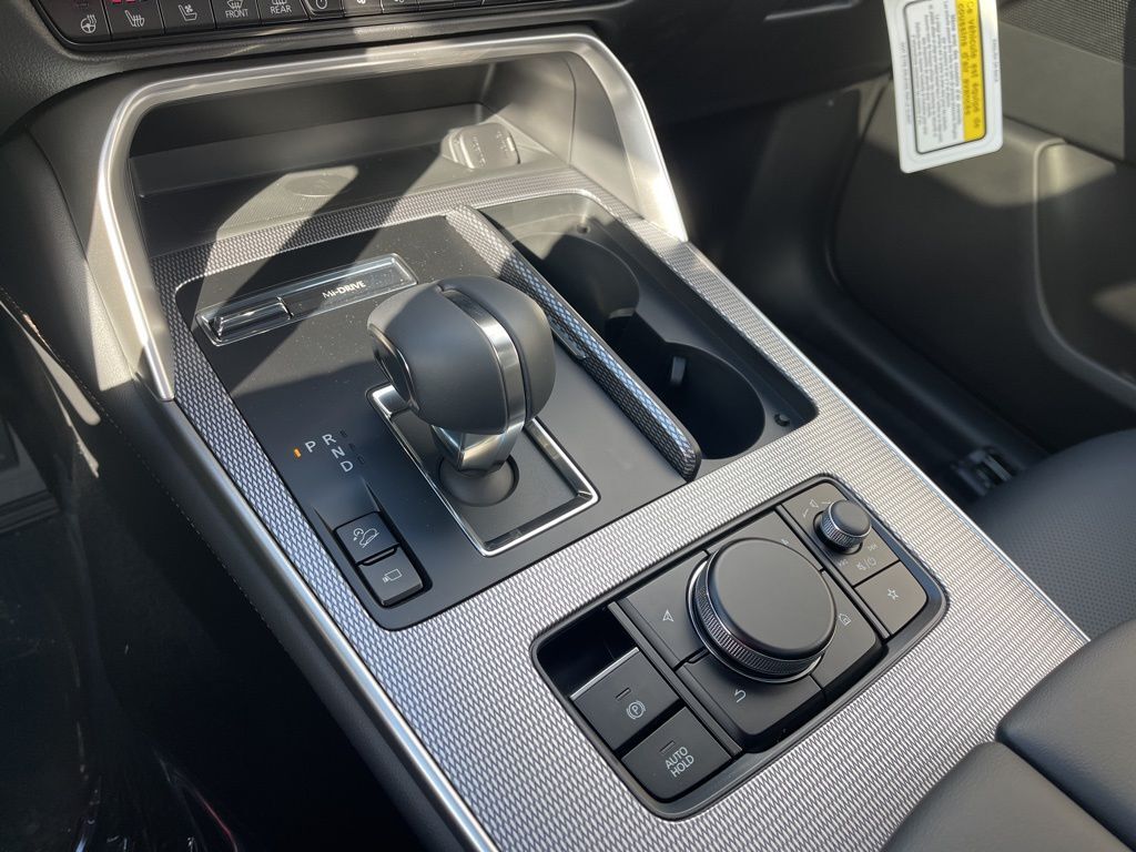 2026 MAZDA CX-90 3.3 Turbo S Premium San Clemente CA