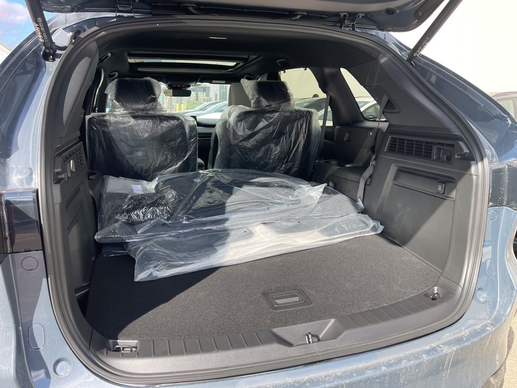 2026 MAZDA CX-90 3.3 Turbo S Premium San Clemente CA