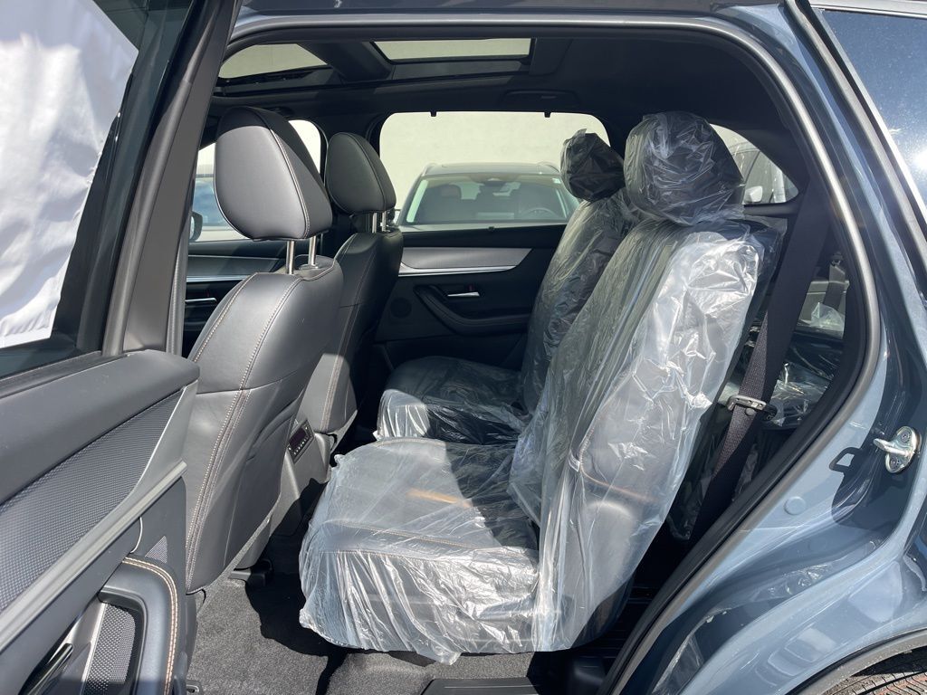 2026 MAZDA CX-90 3.3 Turbo S Premium San Clemente CA