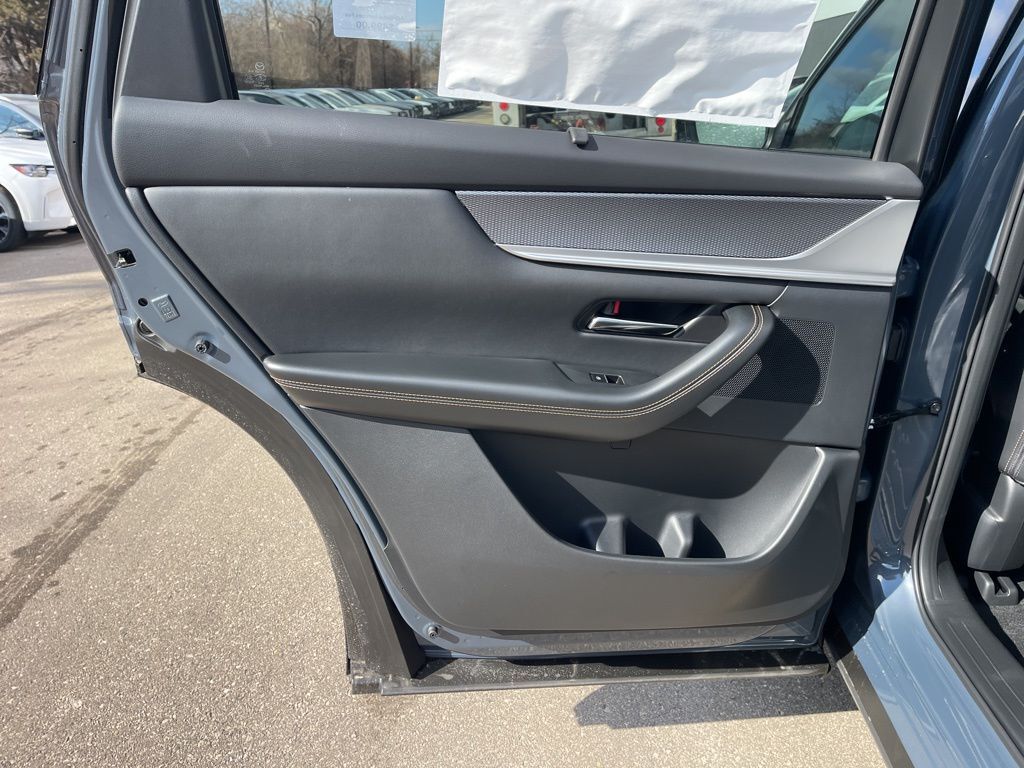 2026 MAZDA CX-90 3.3 Turbo S Premium San Clemente CA