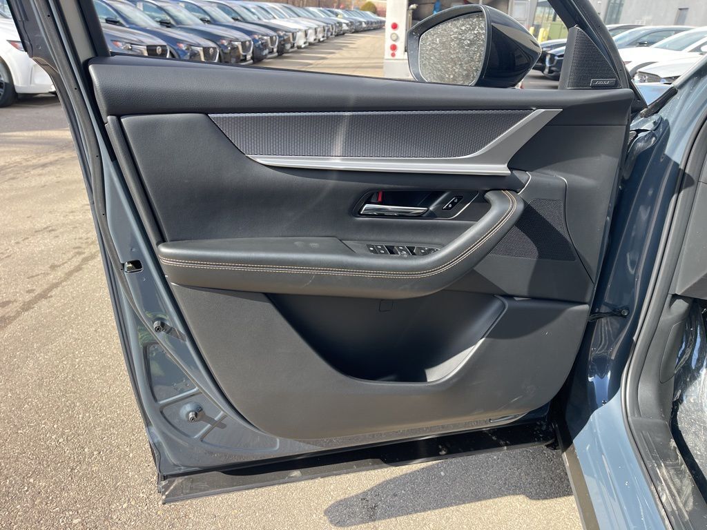 2026 MAZDA CX-90 3.3 Turbo S Premium San Clemente CA