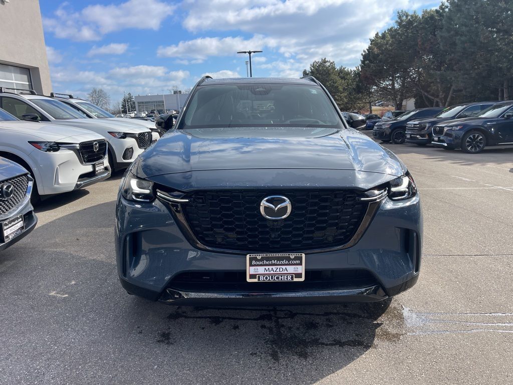 2026 MAZDA CX-90 3.3 Turbo S Premium San Clemente CA
