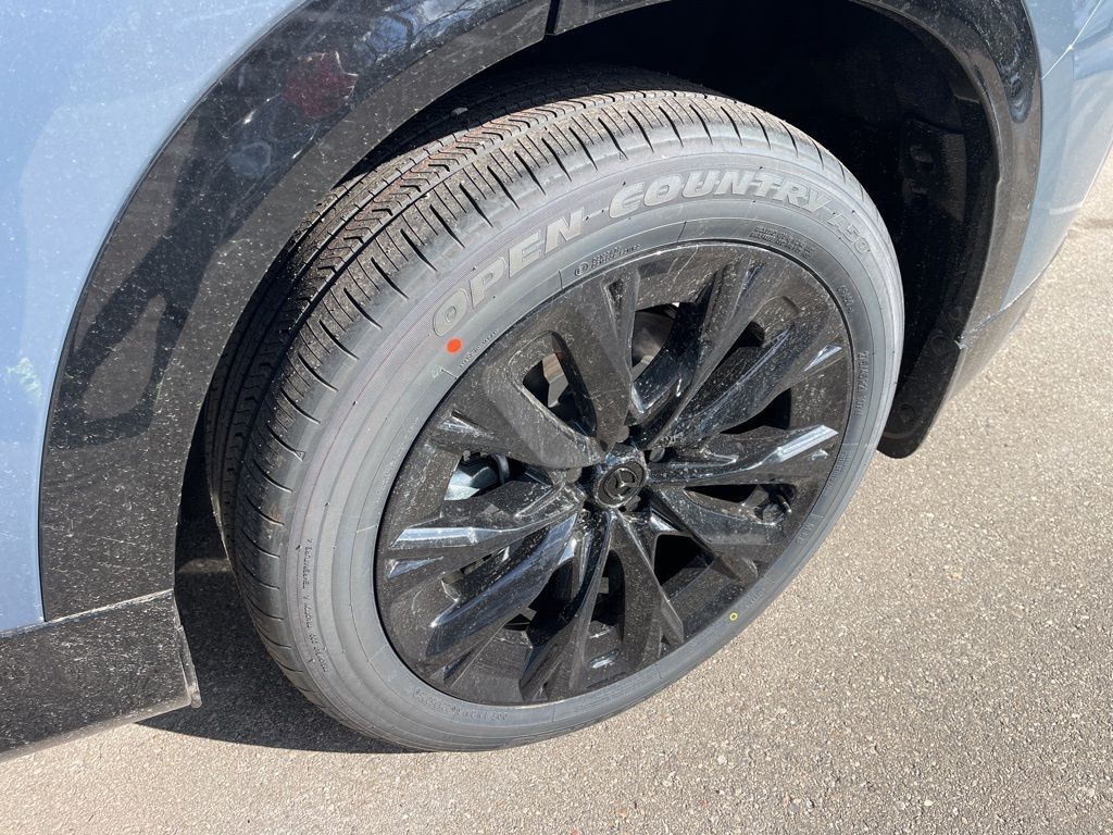 2026 MAZDA CX-90 3.3 Turbo S Premium San Clemente CA