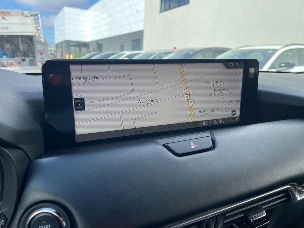 2026 MAZDA CX-90 3.3 Turbo S Premium San Clemente CA